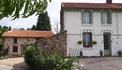 4 Bed. Property, Near Bussi&egrave;re-Poitevine in Haute-Vienne