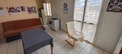 2 Bed. Apartment, Near COGNAC in Charente