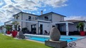 5 Bed. Property, Near Beziers in Aude