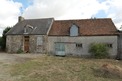 2 Bed. House, Near Saint-Roch-sur-&Eacute;grenne in Orne