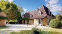 3 Bed. House, Near SARLAT LA CANEDA in Dordogne