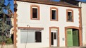 2 Bed. House, Near JAVERLHAC-ET-LA-CHAPELLE-SAINT in Dordogne