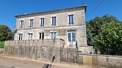 4 Bed. House, Near JAVERLHAC-ET-LA-CHAPELLE-SAINT in Dordogne