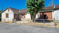 4 Bed. House, Near SAINT-MARTIAL-DE-VALETTE in Dordogne