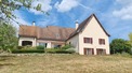 4 Bed. House, Near SAINT-MARTIAL-DE-VALETTE in Dordogne