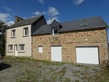 2 Bed. House, Near Le Teilleul in Manche