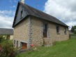 2 Bed. House, Near Barenton in Manche