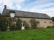 1 Bed. House, Near Ger in Manche