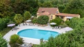 4 Bed. Property, Near Sarlat-la-Can&eacute;da in Dordogne
