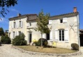 3 Bed. Property, Near Angeac-Champagne in Charente