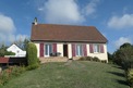 3 Bed. House, Near Romagny Fontenay in Manche