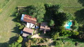 5 Bed. House, Near St Georges d'Oleron in Dordogne
