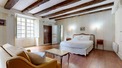 1 Bed. Apartment, Near SARLAT-LA-CANEDA in Dordogne