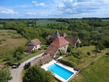 6 Bed. Property, Near Brigueil-le-Chantre in Vienne
