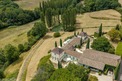 9 Bed. Property, Near Pessac-sur-Dordogne in Gironde