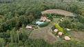 13 Bed. Property, Near Sarlat-la-Can&eacute;da in Dordogne