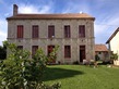 7 Bed. Property, Near Juignac in Charente