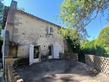 2 Bed. Property, Near Saint-Palais-du-N&eacute; in Charente