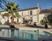 5 Bed. Property, Near Neuvicq-le-Ch&acirc;teau in Charente-Maritime