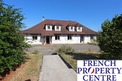 House, Near ST AMOUR in Jura