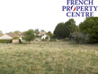 Plot, Near ST AMOUR in Jura