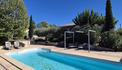 4 Bed. Property, Near Beziers in H&eacute;rault