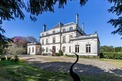 17 Bed. Chateau, Near COGNAC in Charente
