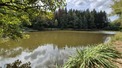 Plot, Near SAINT SAUD LACOUSSIERE in Dordogne