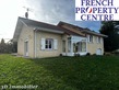 House, Near DOUVAINE in Haute-Savoie
