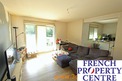 Apartment, Near GEX in Ain