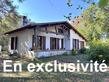 4 Bed. House, Near SAINT SATURNIN in Charente