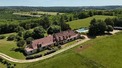 8 Bed. Property, Near Beaumontois en P&eacute;rigord in Dordogne
