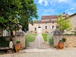10 Bed. Property, Near Puy-l&rsquo;&Eacute;v&ecirc;que in Lot