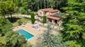 4 Bed. Property, Near La Roquebrussanne in Var