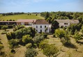 9 Bed. Property, Near Monprimblanc in Gironde