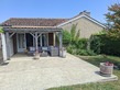 4 Bed. Property, Near Blanzac-Porcheresse in Charente