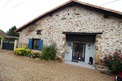 3 Bed. Property, Near Le Lindois in Charente