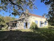 5 Bed. Property, Near La Villedieu in Charente-Maritime