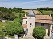 4 Bed. Property, Near Ruffec in Charente