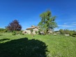 4 Bed. Property, Near Alloue in Charente