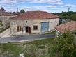 2 Bed. Property, Near Parzac in Charente