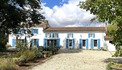 4 Bed. Property, Near Saint-Hilaire-de-Villefranche in Charente-Maritime