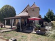 2 Bed. Property, Near Campagnac-l&egrave;s-Quercy in Dordogne