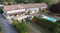 8 Bed. Property, Near Blanzay in Vienne