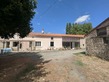 3 Bed. Property, Near Bazoges-en-Pareds in Vend&eacute;e