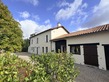 4 Bed. Property, Near Gajoubert in Haute-Vienne