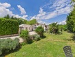 4 Bed. Property, Near Champagne-Mouton in Charente