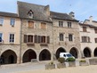 3 Bed. Property, Near Sauveterre-de-Rouergue in Aveyron