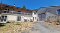 4 Bed. House, Near SAINT-MARTIN-LE-PIN in Dordogne