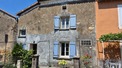 2 Bed. House, Near HAUTEFAYE in Dordogne